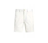 Ralph Lauren - Chino Shorts - Homme - Shorts - Blanc - Taille: W33