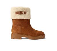 Ralph Lauren - Čizme - Femme - Chaussures - Brun - Taille: 37 EU