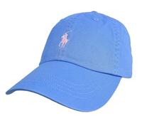 Ralph Lauren Classic Sport Casquette Bleu Taille unique, bleu, taille unique