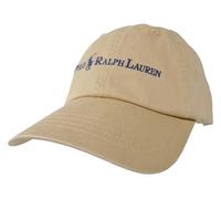 Polo Ralph Lauren Casquette marine / cappuccino, Taille 55-60