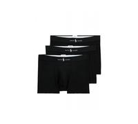 Ralph Lauren - Classic Trunk 3-Pack - Homme - Sous-vêtements - Noir - Taille: 2XL