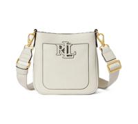 Ralph Lauren - Cmryn Small Crossbody - Femme - Sacs - Beige - Taille: ONE Size