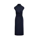 Ralph Lauren - Cocktail Dress - Femme - Robes - Bleu - Taille: 36 FR