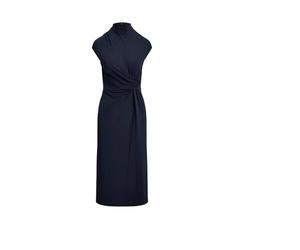 Ralph Lauren - Cocktail Dress - Femme - Robes - Bleu - Taille: 36 FR