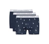 Ralph Lauren Coffret de 3 Boxers Stretch Homme