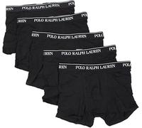 Ralph Lauren Accesorios 714864292 Boxers 5 Units Bleu L Homme