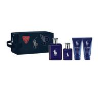 Ralph Lauren Coffret Polo Blue pour Homme