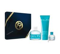 Ralph Lauren Coffret Ralph Eau de Toilette 100ml et Lait Corporel 100ml