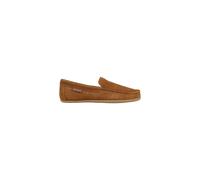 Ralph Lauren - Collins Slippers - Homme - Chaussures - Brun - Taille: 40 EU