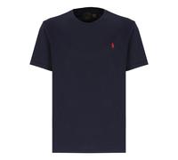 Polo Ralph Lauren T-shirt coupe slim personnalisée bleu marine M