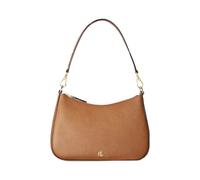 Ralph Lauren Sac bandoulière Danni 26 Cuir Medium Marron