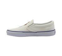 Ralph Lauren - DeckWash Slip-On - Femme - Chaussures - Blanc - Taille: 36 EU
