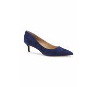 Ralph Lauren - Décolléte - Femme - Chaussures - Bleu - Taille: 39 1/2 EU