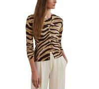 Ralph Lauren - Denzel Cardigan Manches Longues - Femme - Pulls - Multicolore - Taille: 38 FR