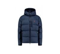 POLO RALPH LAUREN Doudoune matelassée GORHAM bleu marine | S