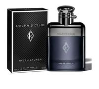 Ralph Lauren Eau De Toilette Club Vapo 50ml