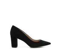 Ralph Lauren - Escarpin Lanette - Femme - Chaussures - Noir - Taille: 39 1/2 EU