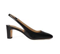 Lauren Ralph Lauren Escarpins à bride arrière KLAIRE noir Taille 36