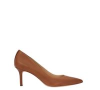 Ralph Lauren - Escarpins Lanette - Femme - Chaussures - Brun - Taille: 41 EU