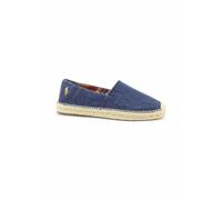 Ralph Lauren - Espadrilles - Homme - Chaussures - Bleu - Taille: 42 EU