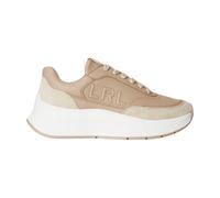 Lauren Ralph Lauren Baskets basses sable, Taille 40,5