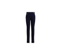 Lauren Ralph Lauren Pantalon 'ZINLEAH' bleu marine, Taille 38