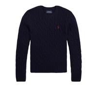 Polo Ralph Lauren Pull-over 'Driver' marine, Taille XL