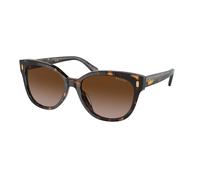 Ralph 0RA5305U 500313, Lunettes de soleil, Papillon, Femme, Havana