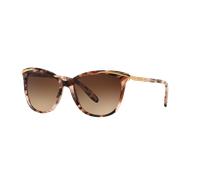 Ralph Lauren Femme Ralph Lauren RA5203 146313 Lunettes de soleil Acétate Tortue Marron Cat Eye Normale Ombré