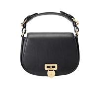 Ralph Lauren, Femme, Sacs, Noir, Taille: ONE Size Sacs à main