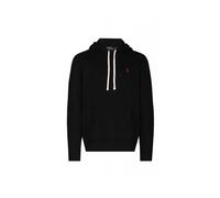 Polo Ralph Lauren Classic Logo Hoodie men Hoodies black taille: L