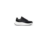 Ralph Lauren - Franky Baskets - Femme - Chaussures - Noir - Taille: 39 1/2 EU