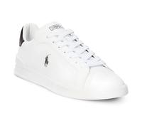 Ralph Lauren Chaussures Heritage Court blanc/noir Taille 46