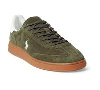 Ralph Lauren Ftw Bedford Pp Trainers Vert EU 36 Homme
