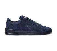 Polo Ralph Lauren Baskets basses bleu marine, Taille 41