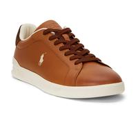 Ralph Lauren Ftw Hrt Crt Ii Trainers Marron EU 44 Homme