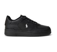Ralph Lauren Ftw Baskets Masters Court