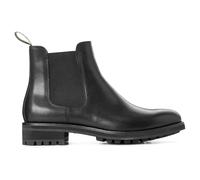 Ralph Lauren Ftw Bottines Bryson Leather Chelsea