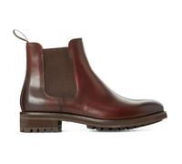 Ralph Lauren Ftw Bottines Bryson Leather Chelsea