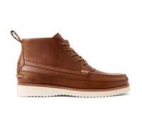 Ralph Lauren Ftw Bottines Ranger Leather