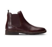 Ralph Lauren Ftw Bottines Talan Leather Chelsea