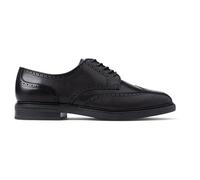 Ralph Lauren Ftw Chaussures Asher Leather Wingtip