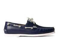 Ralph Lauren Ftw Chaussures Bateau Merton Leather