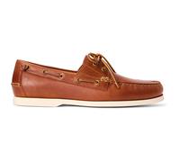 Chaussures à lacets Polo Ralph Lauren MERTON B0AT pour Homme 40 Marron