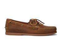 Ralph Lauren Ftw Chaussures Bateau Merton Leather