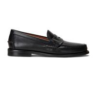 Ralph Lauren Ftw Mocassins Alston Leather Penny