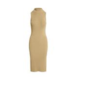 Ralph Lauren - Haljina - Femme - Robes - Beige - Taille: 38 FR