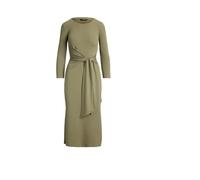 Ralph Lauren - Haljina - Femme - Robes - Vert - Taille: 42 FR