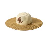 Ralph Lauren - Hats - Femme - Accessoires - Beige - Taille: ONE Size