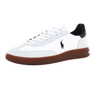 Ralph Lauren Homme 809961181001 Sneaker, White, 44 EU